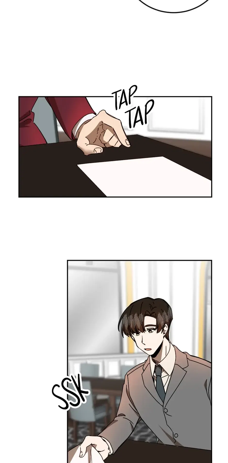 The Disappearing Mondays Chapter 33 – Page 18