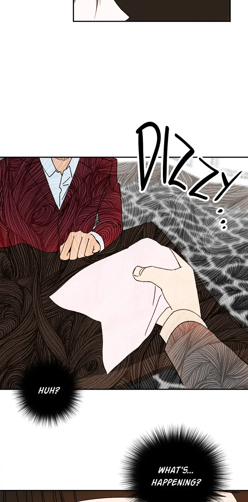 The Disappearing Mondays Chapter 33 – Page 19