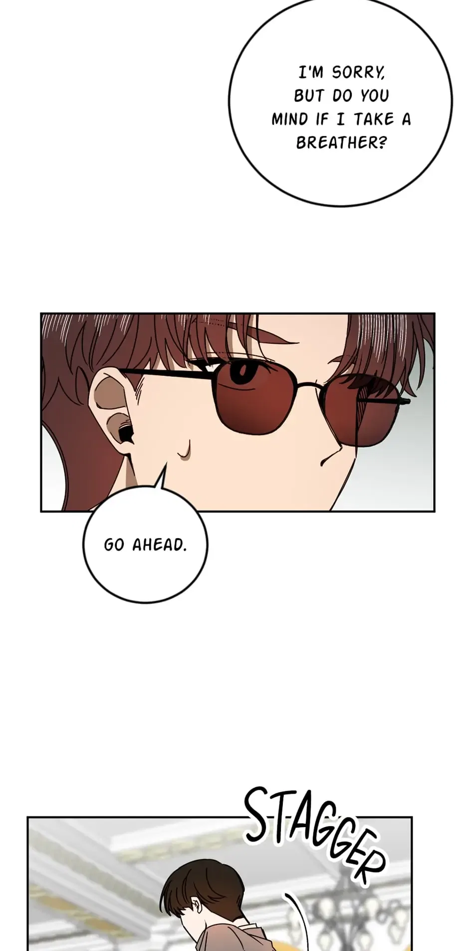The Disappearing Mondays Chapter 33 – Page 22