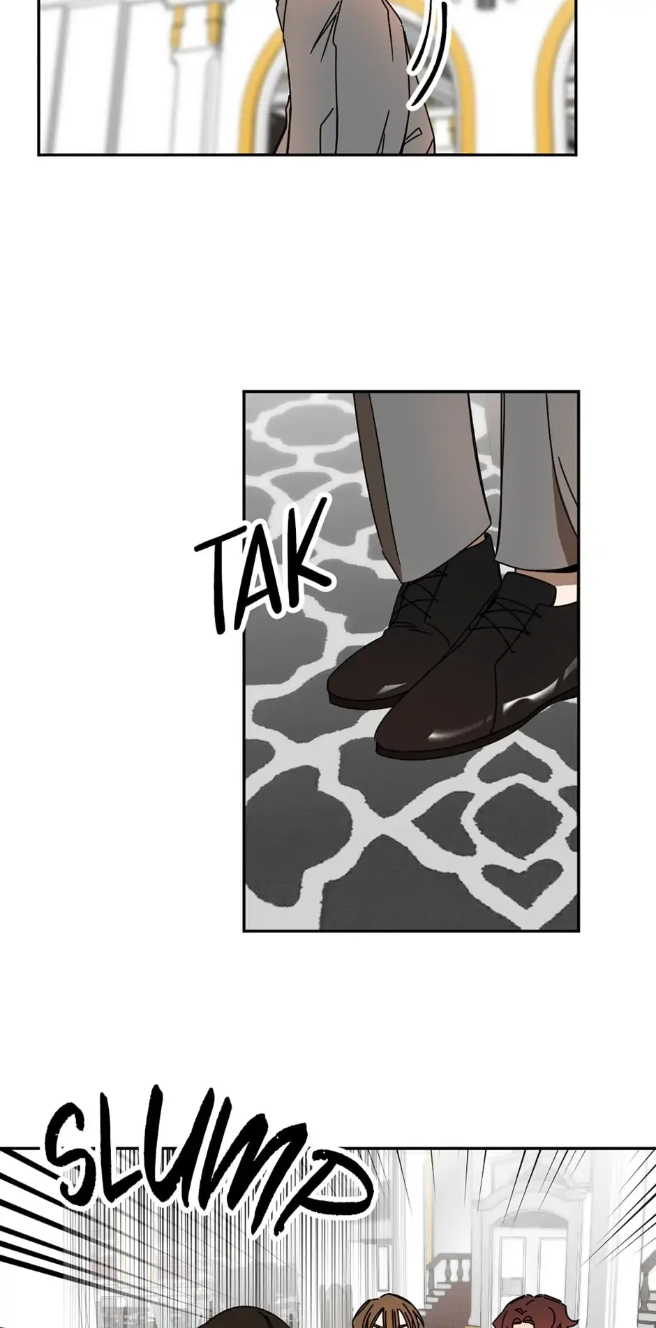 The Disappearing Mondays Chapter 33 – Page 23