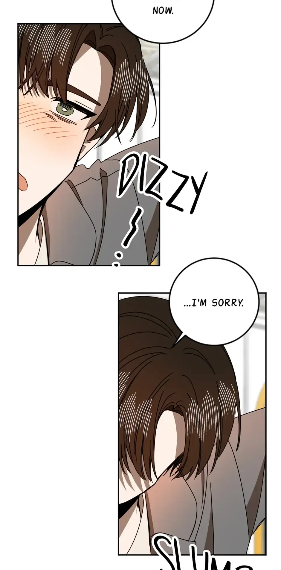 The Disappearing Mondays Chapter 33 – Page 25