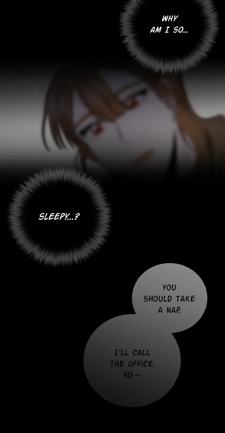 The Disappearing Mondays Chapter 33 – Page 29