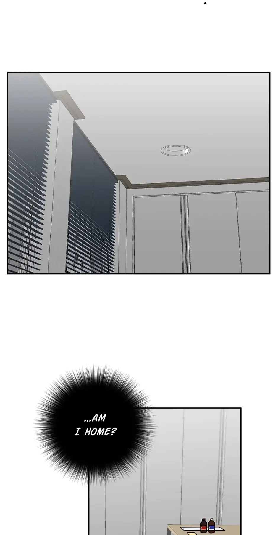 The Disappearing Mondays Chapter 33 – Page 31
