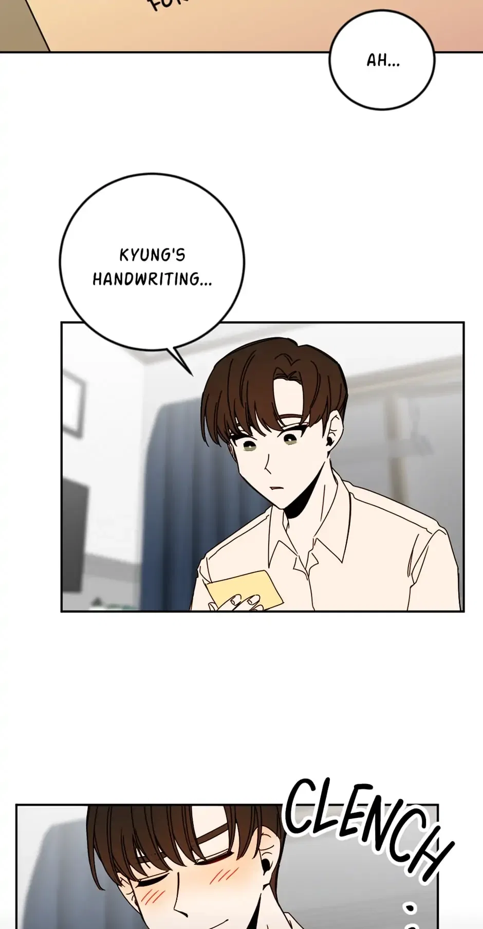 The Disappearing Mondays Chapter 33 – Page 33