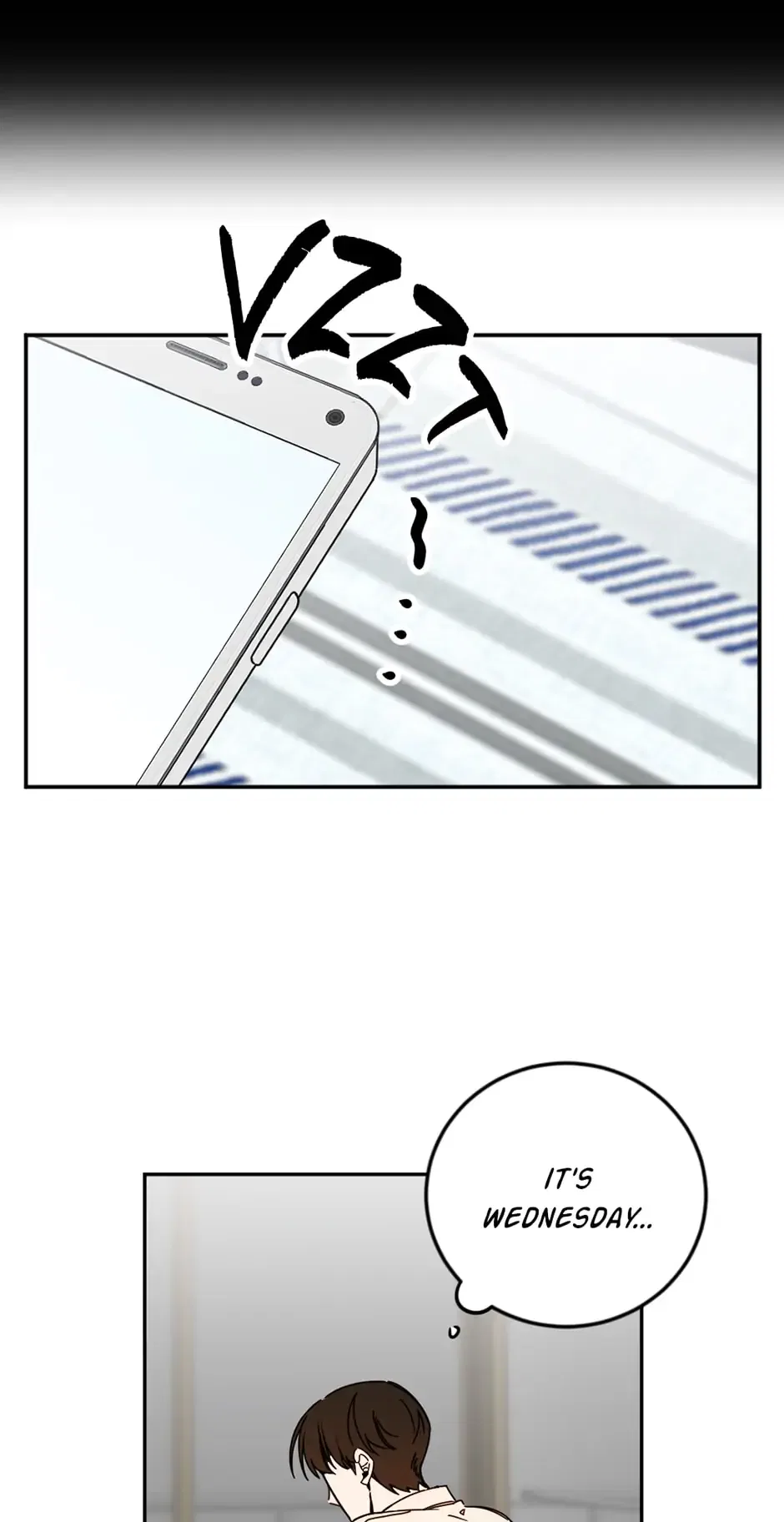 The Disappearing Mondays Chapter 33 – Page 35