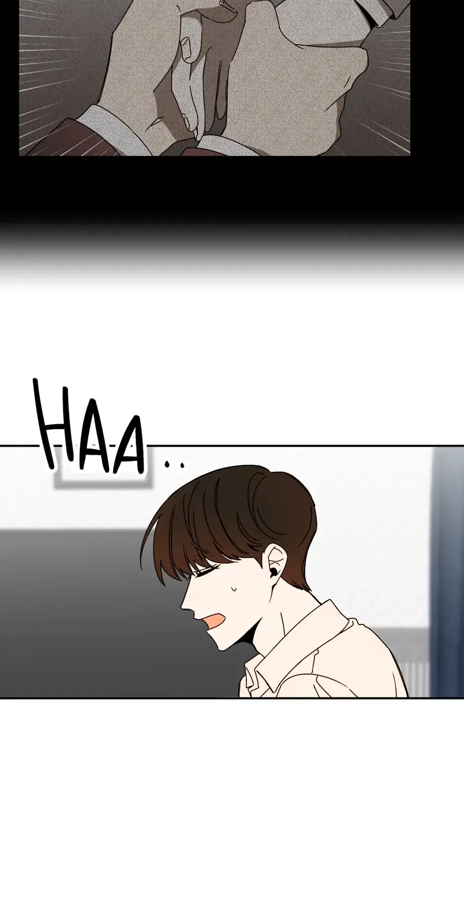 The Disappearing Mondays Chapter 33 – Page 37