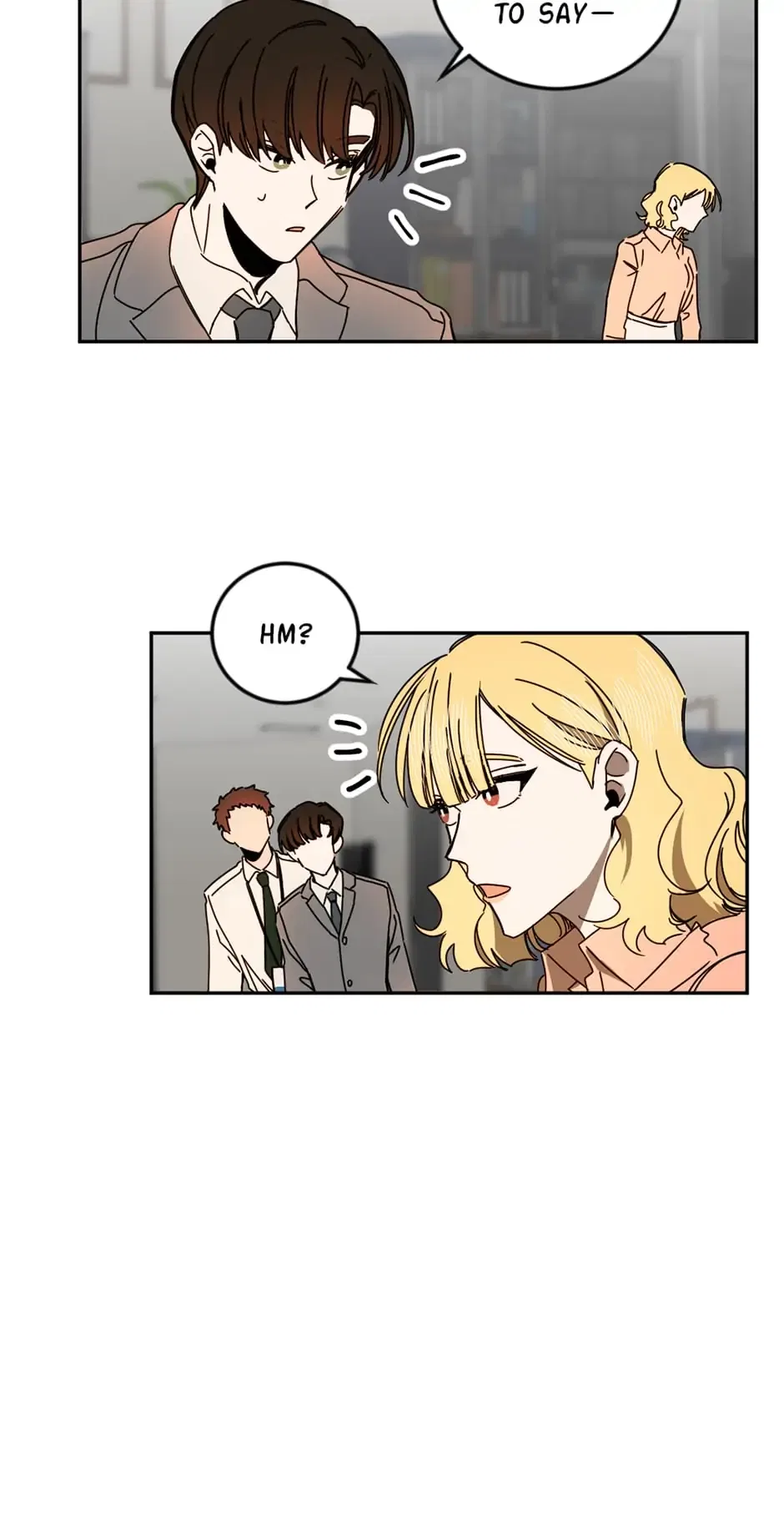 The Disappearing Mondays Chapter 33 – Page 42