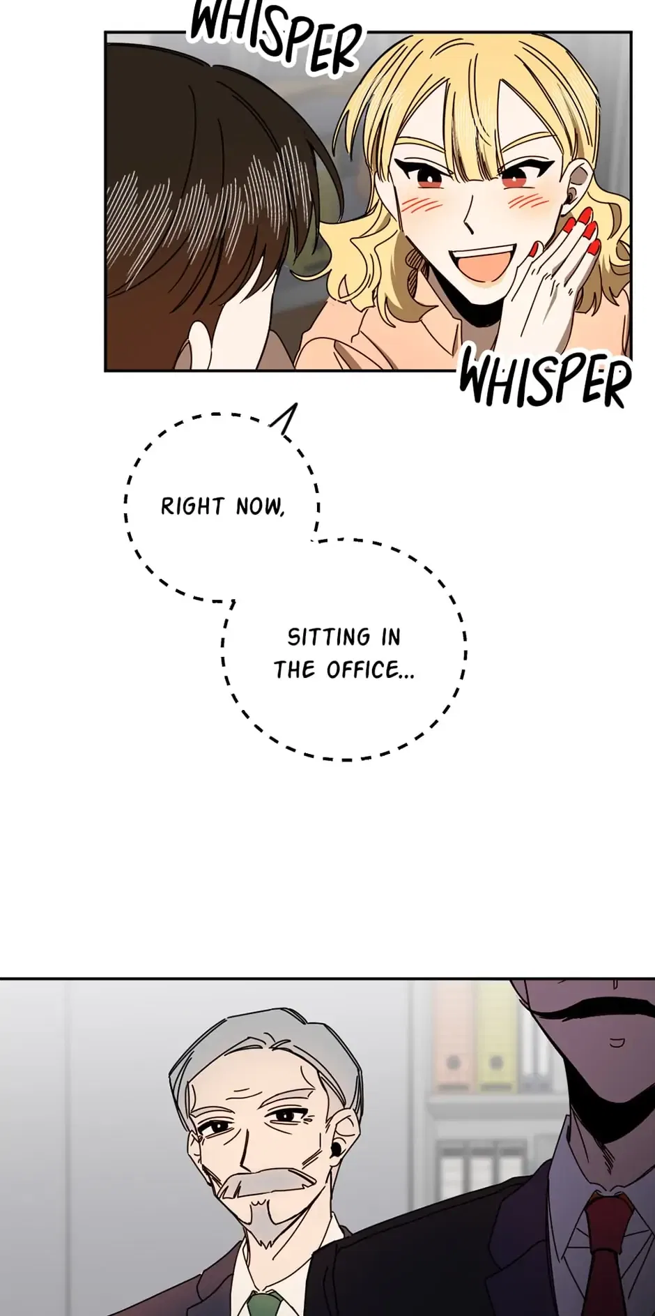 The Disappearing Mondays Chapter 33 – Page 45