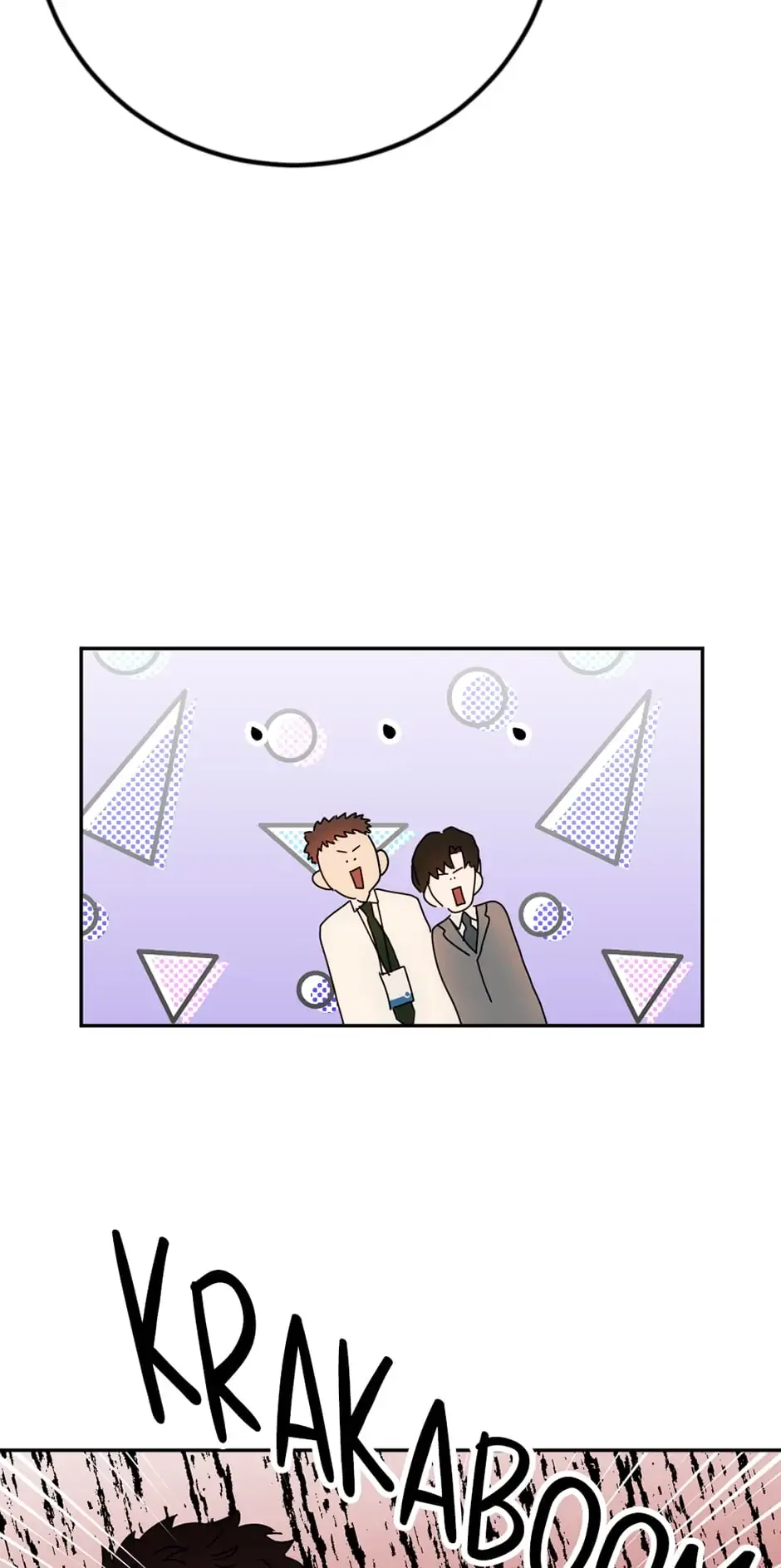 The Disappearing Mondays Chapter 33 – Page 48