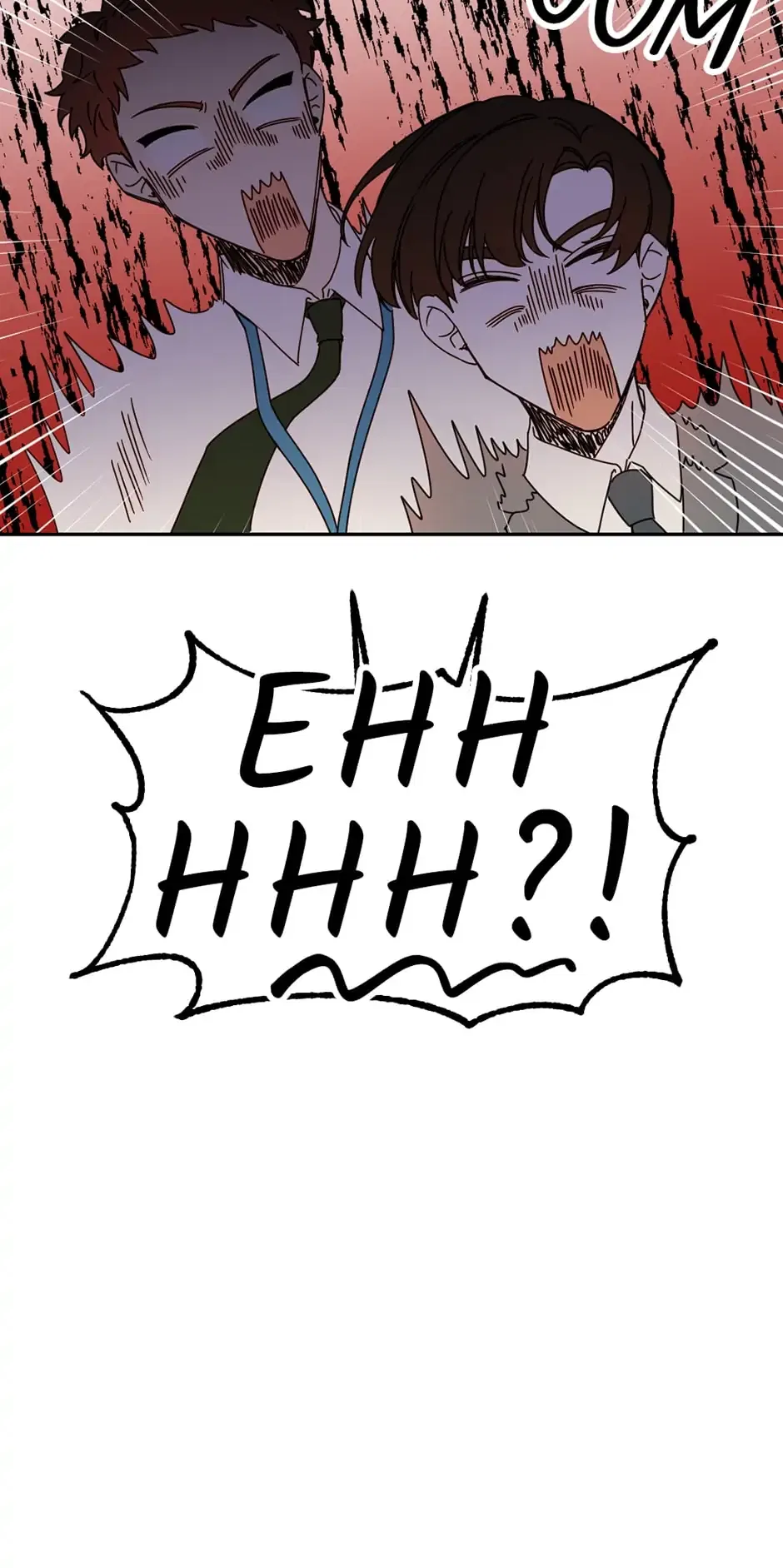 The Disappearing Mondays Chapter 33 – Page 49