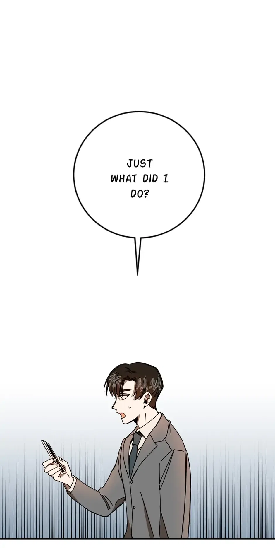The Disappearing Mondays Chapter 32 – Page 2