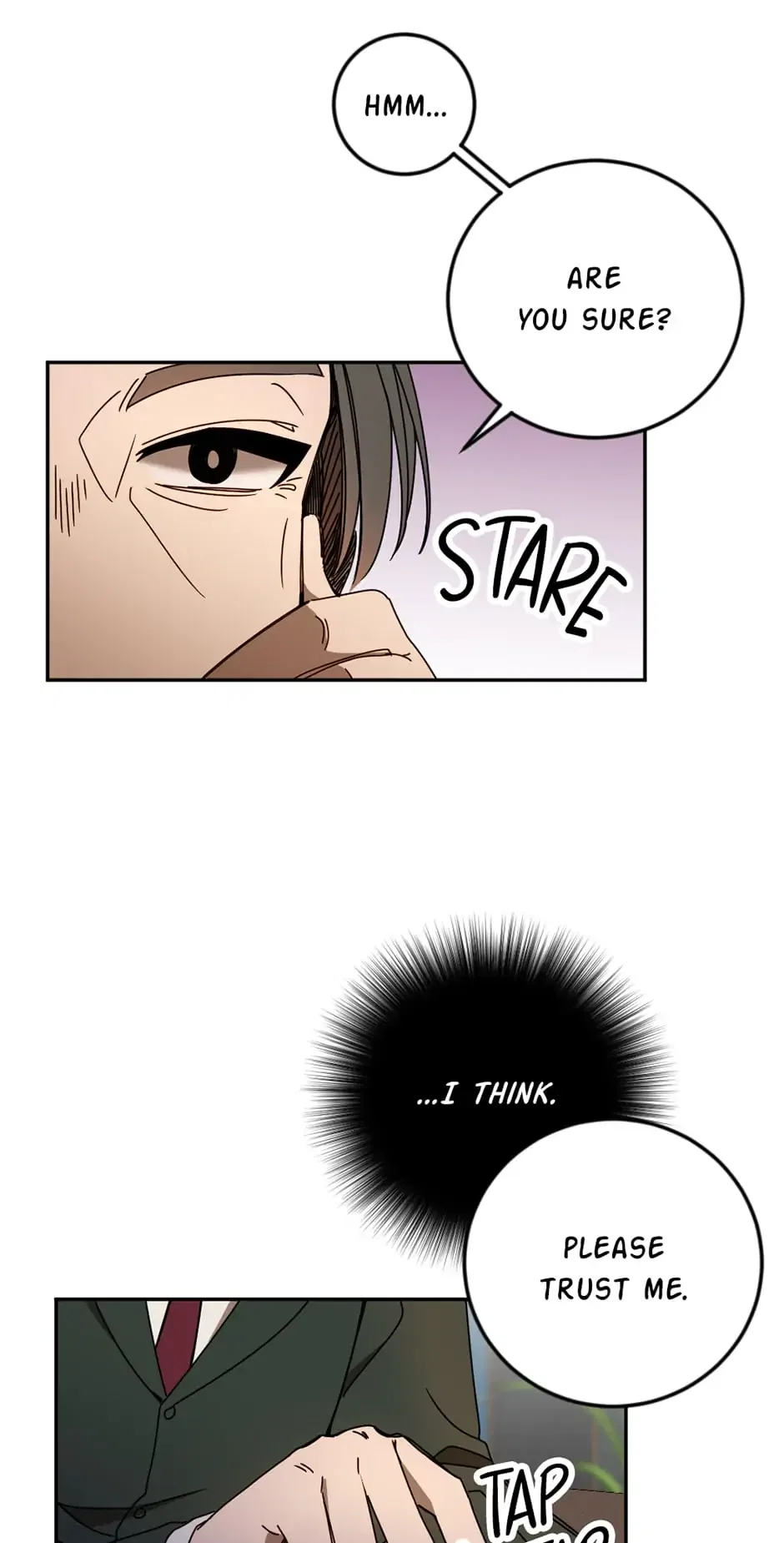 The Disappearing Mondays Chapter 32 – Page 10