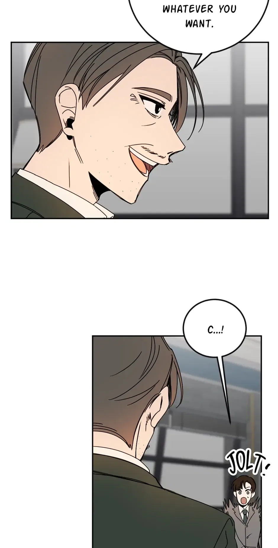 The Disappearing Mondays Chapter 32 – Page 12
