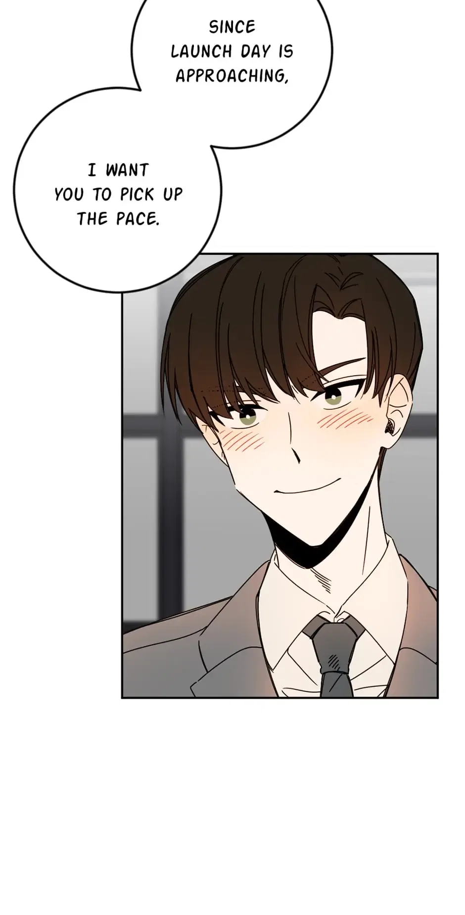 The Disappearing Mondays Chapter 32 – Page 15