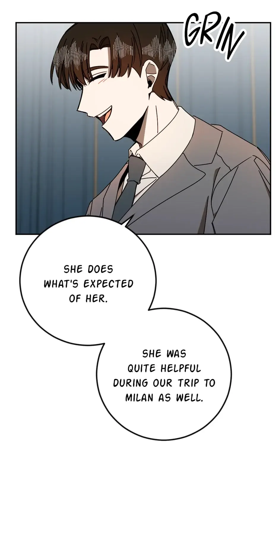 The Disappearing Mondays Chapter 32 – Page 18
