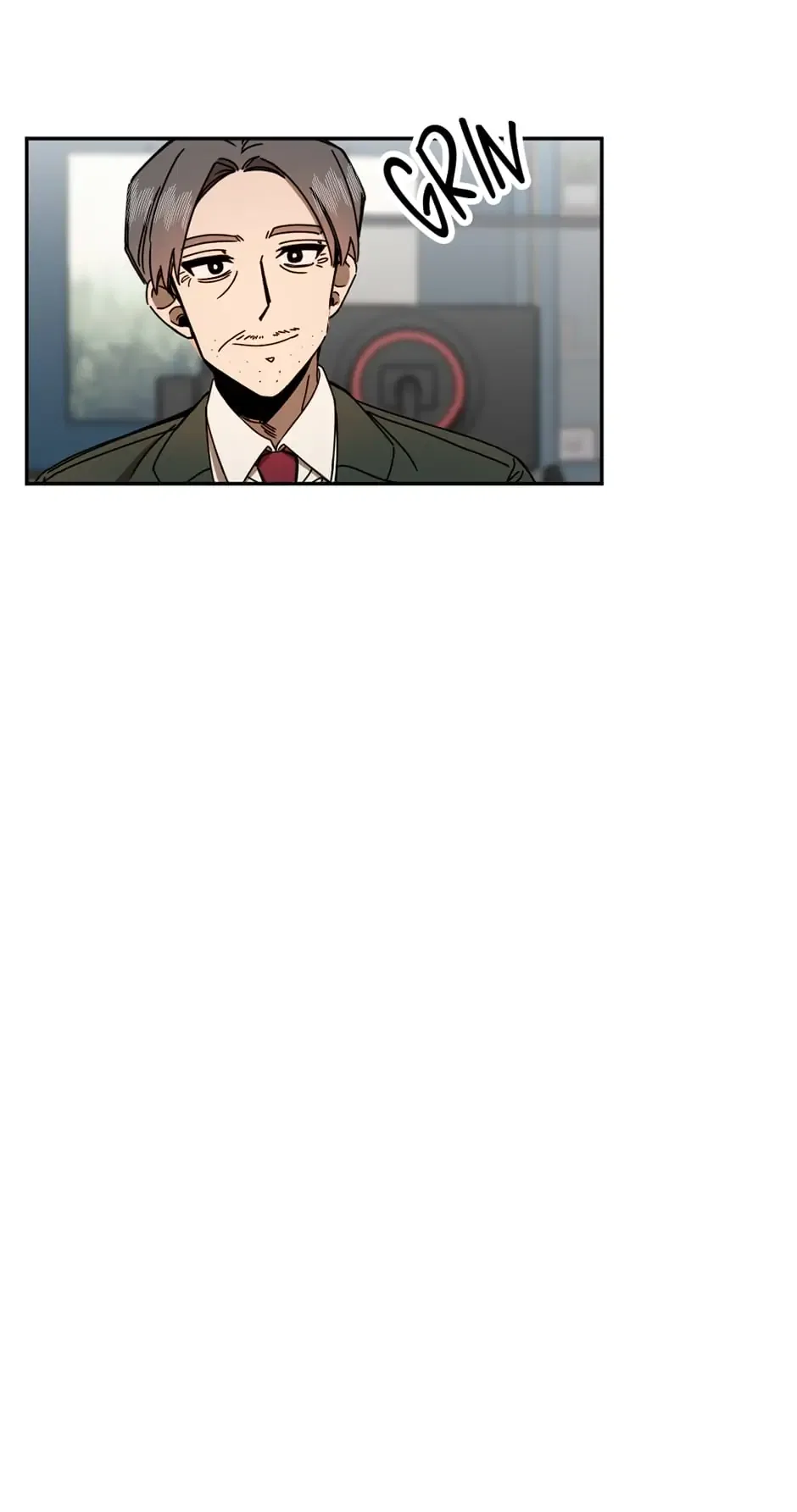 The Disappearing Mondays Chapter 32 – Page 19