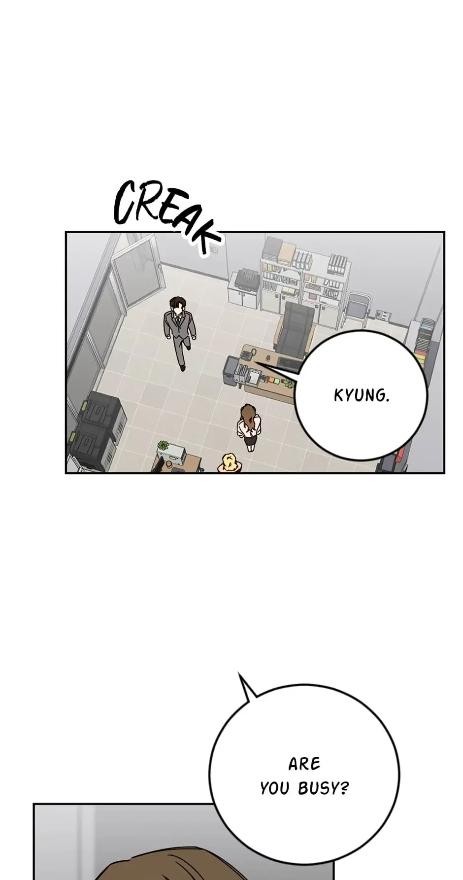 The Disappearing Mondays Chapter 32 – Page 20