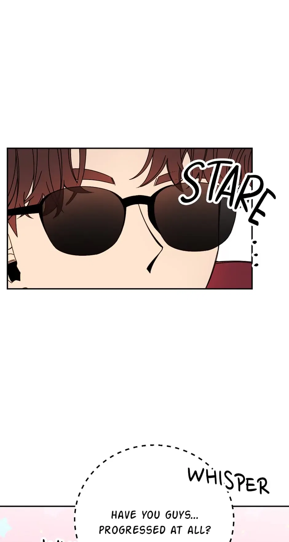 The Disappearing Mondays Chapter 32 – Page 27
