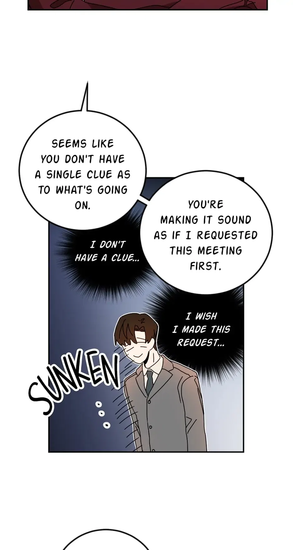 The Disappearing Mondays Chapter 32 – Page 32