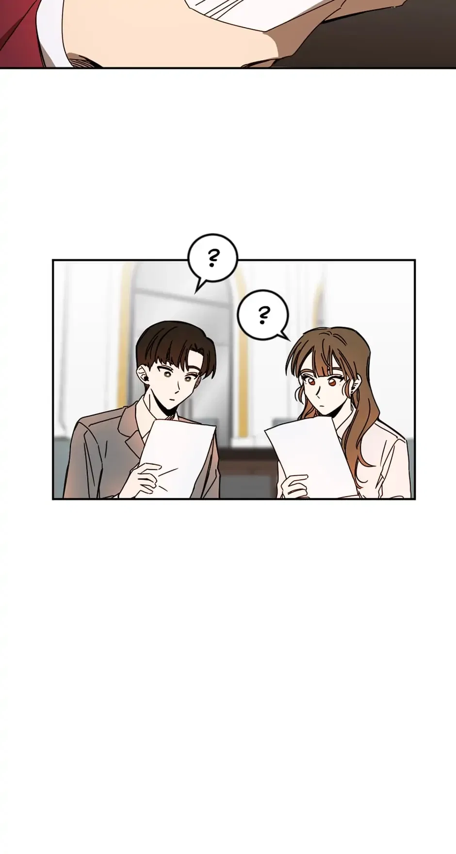 The Disappearing Mondays Chapter 32 – Page 34