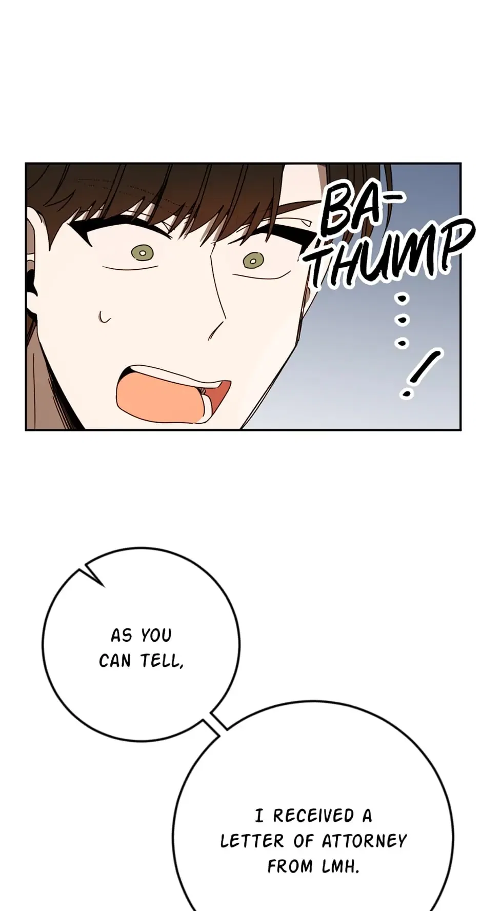 The Disappearing Mondays Chapter 32 – Page 35