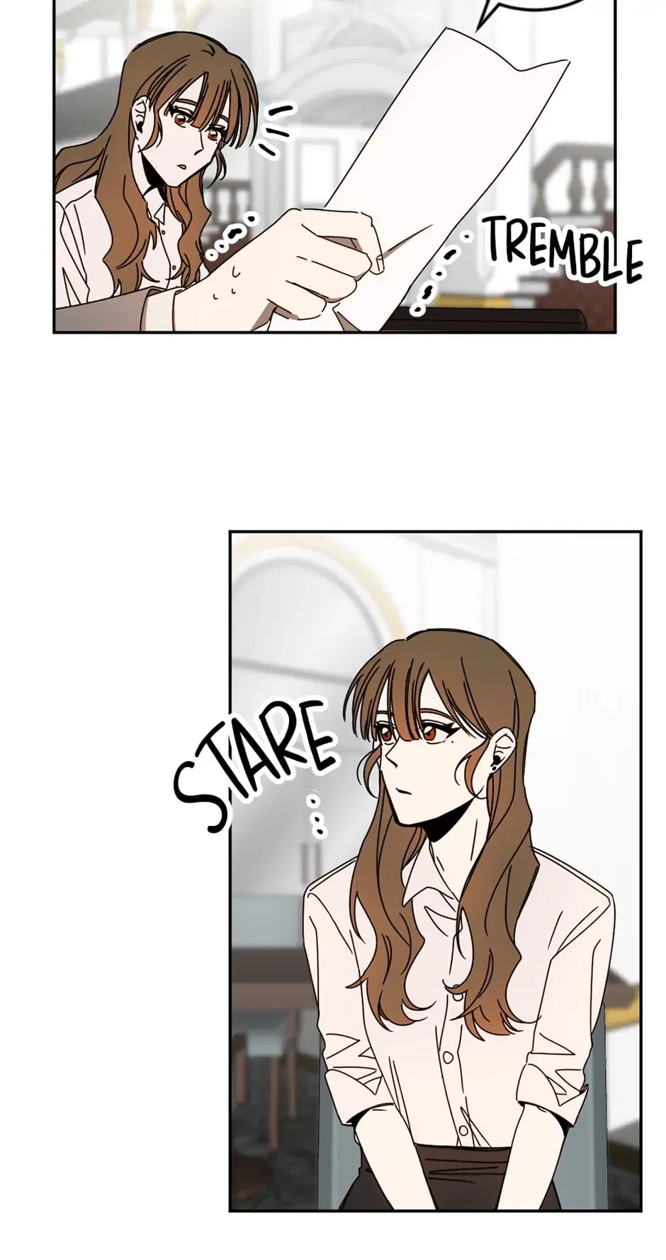 The Disappearing Mondays Chapter 32 – Page 39