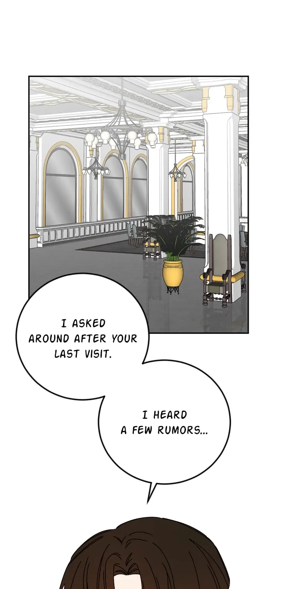 The Disappearing Mondays Chapter 32 – Page 41