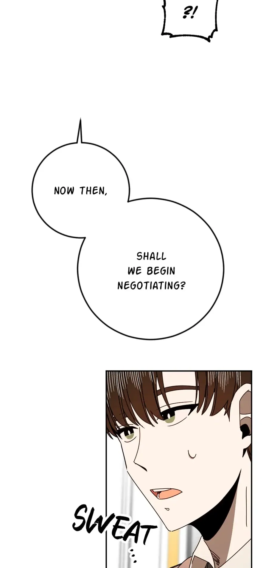 The Disappearing Mondays Chapter 32 – Page 45