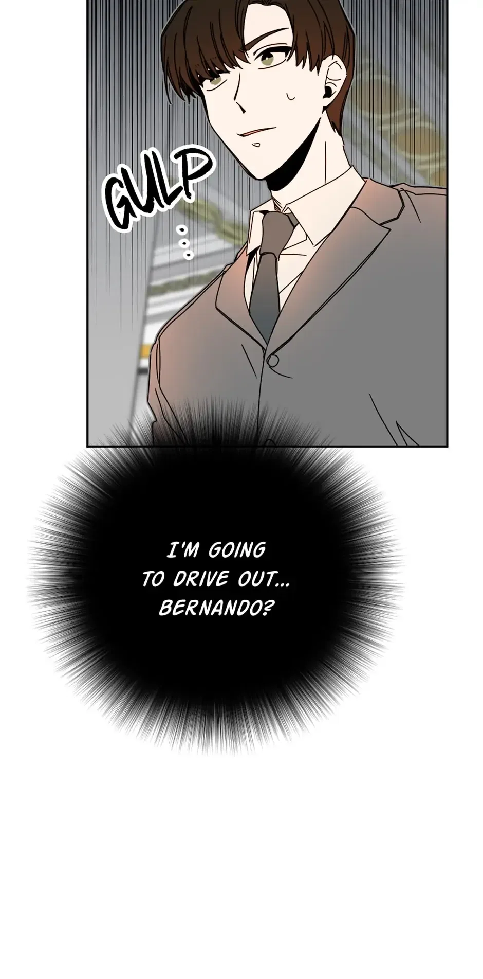 The Disappearing Mondays Chapter 32 – Page 48