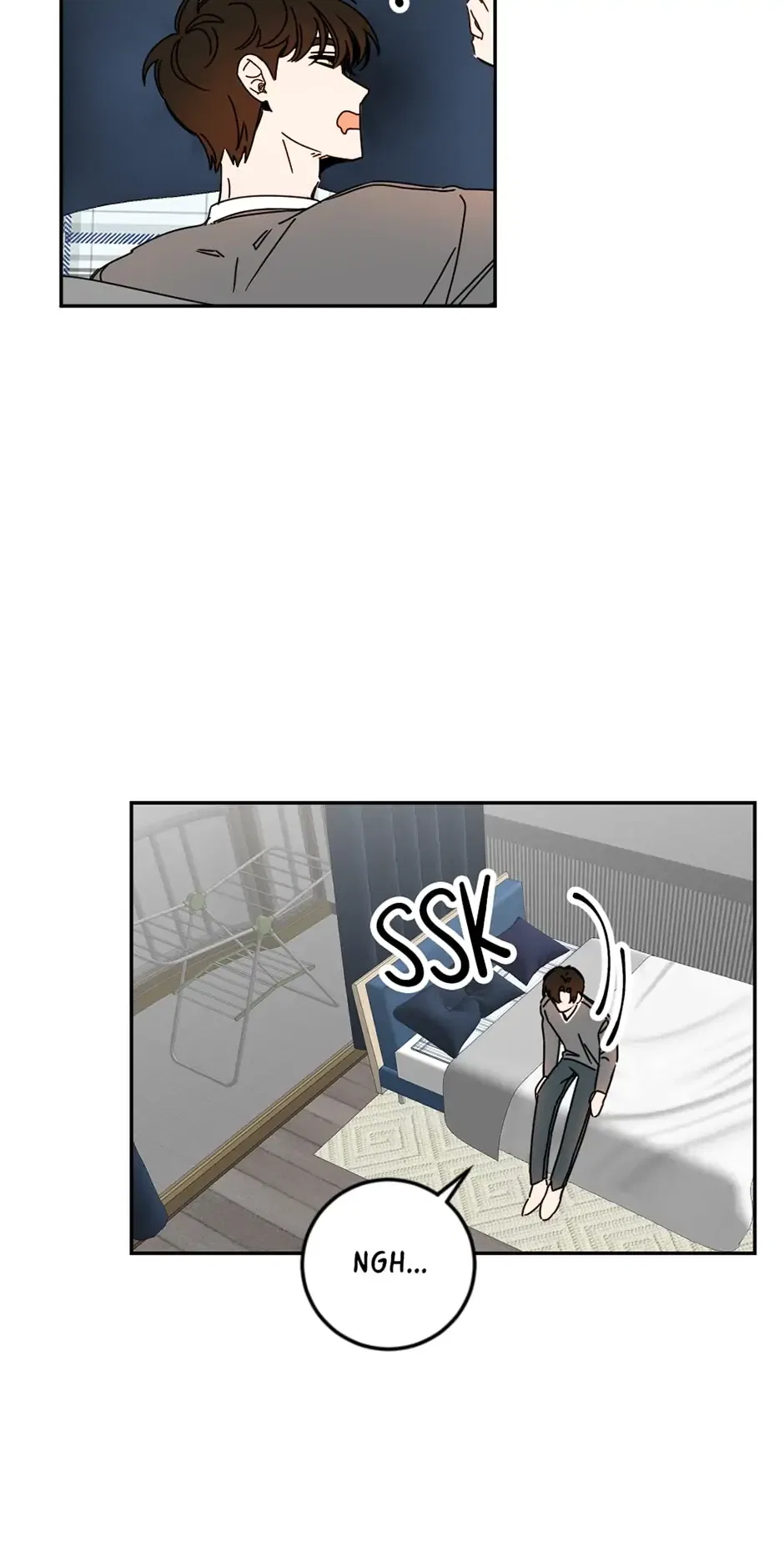 The Disappearing Mondays Chapter 31 – Page 2