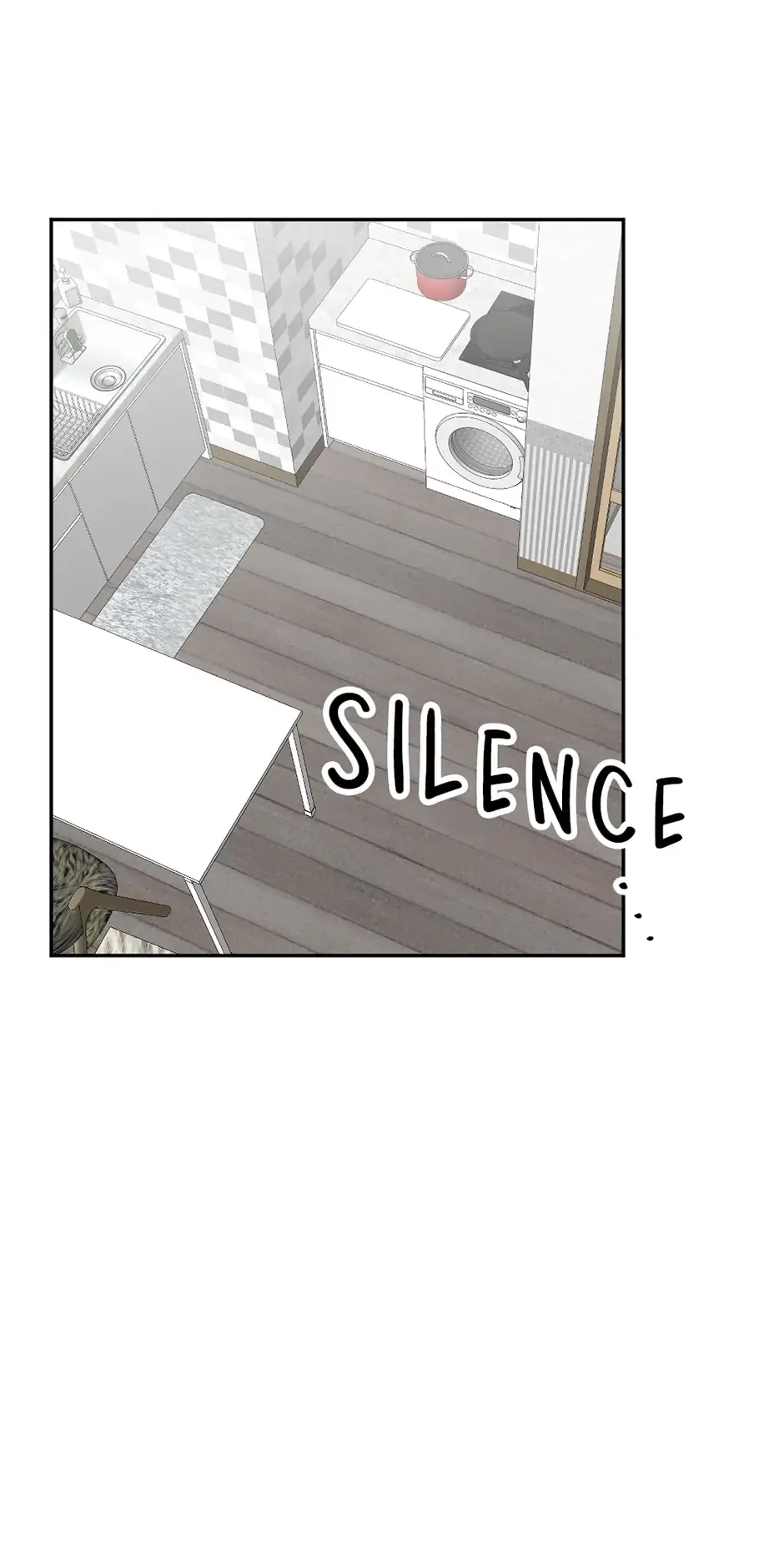 The Disappearing Mondays Chapter 31 – Page 3