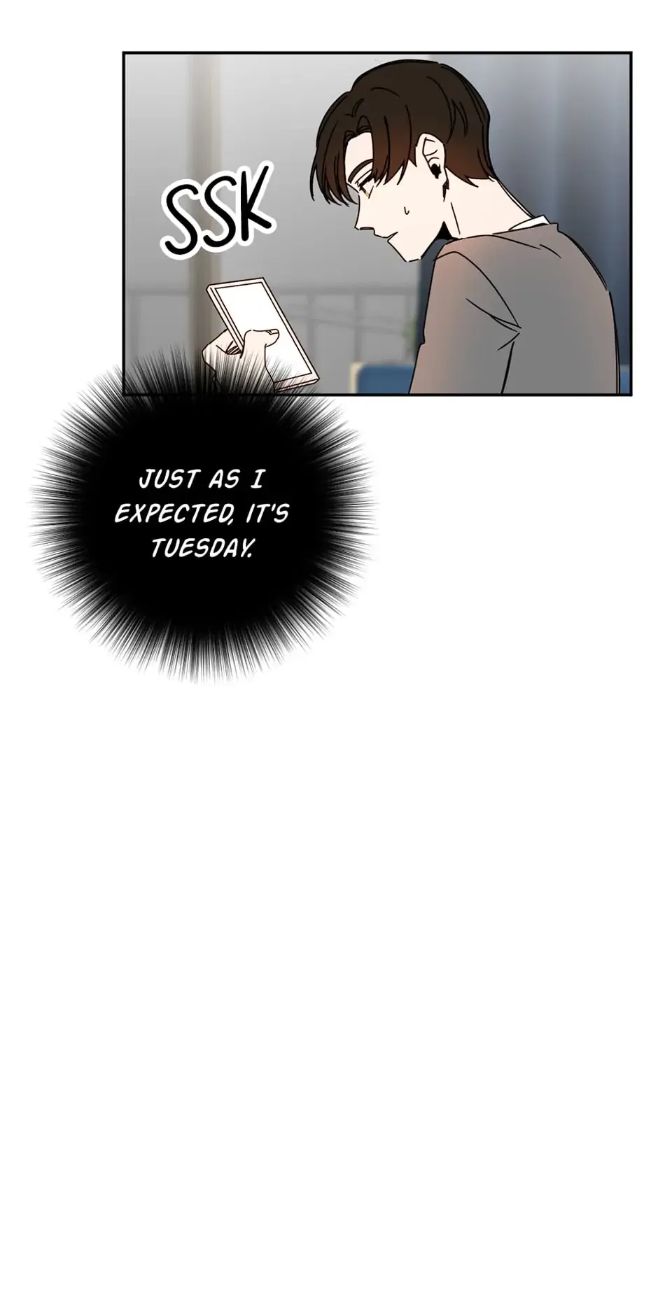 The Disappearing Mondays Chapter 31 – Page 4