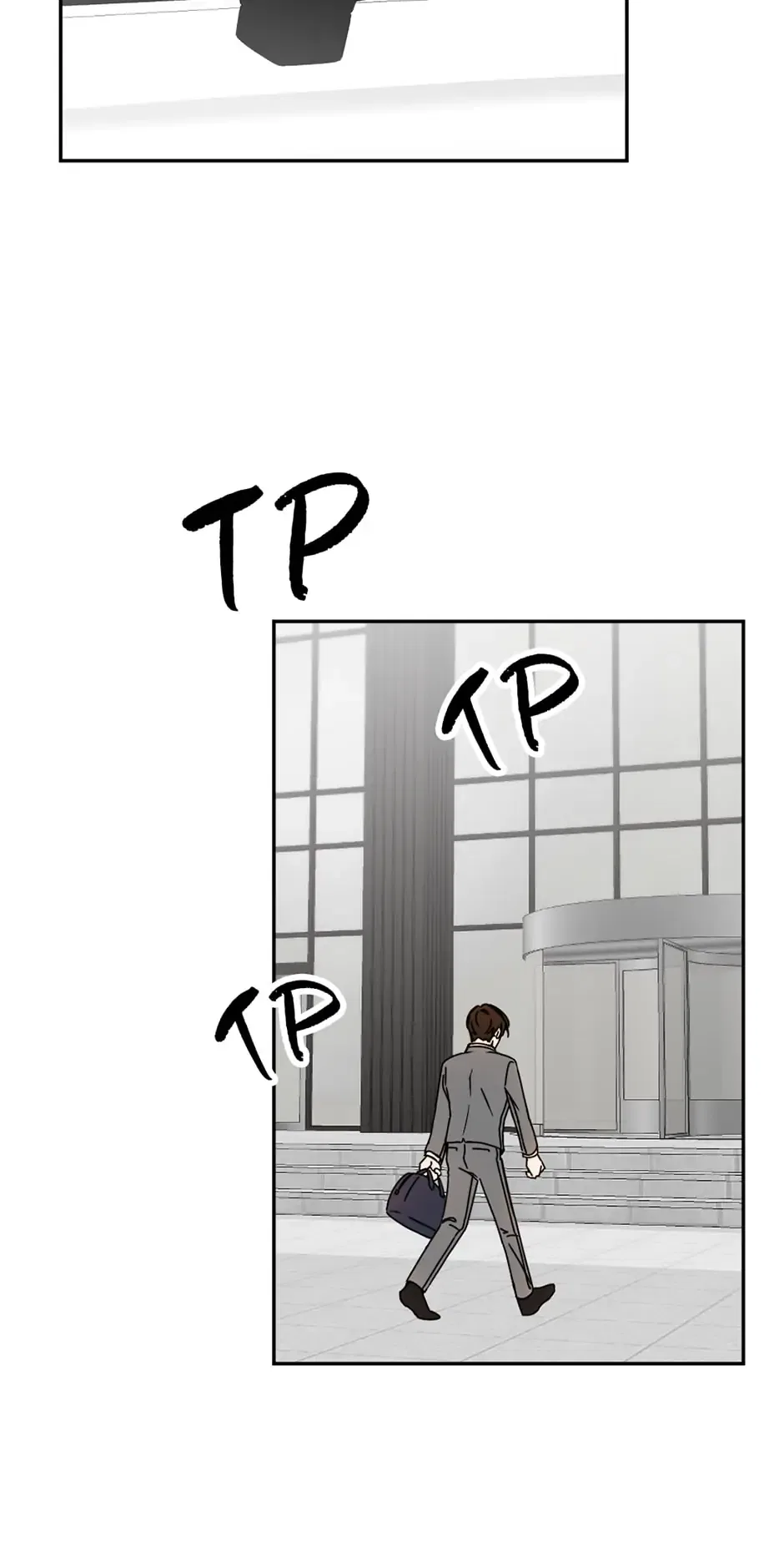 The Disappearing Mondays Chapter 31 – Page 7