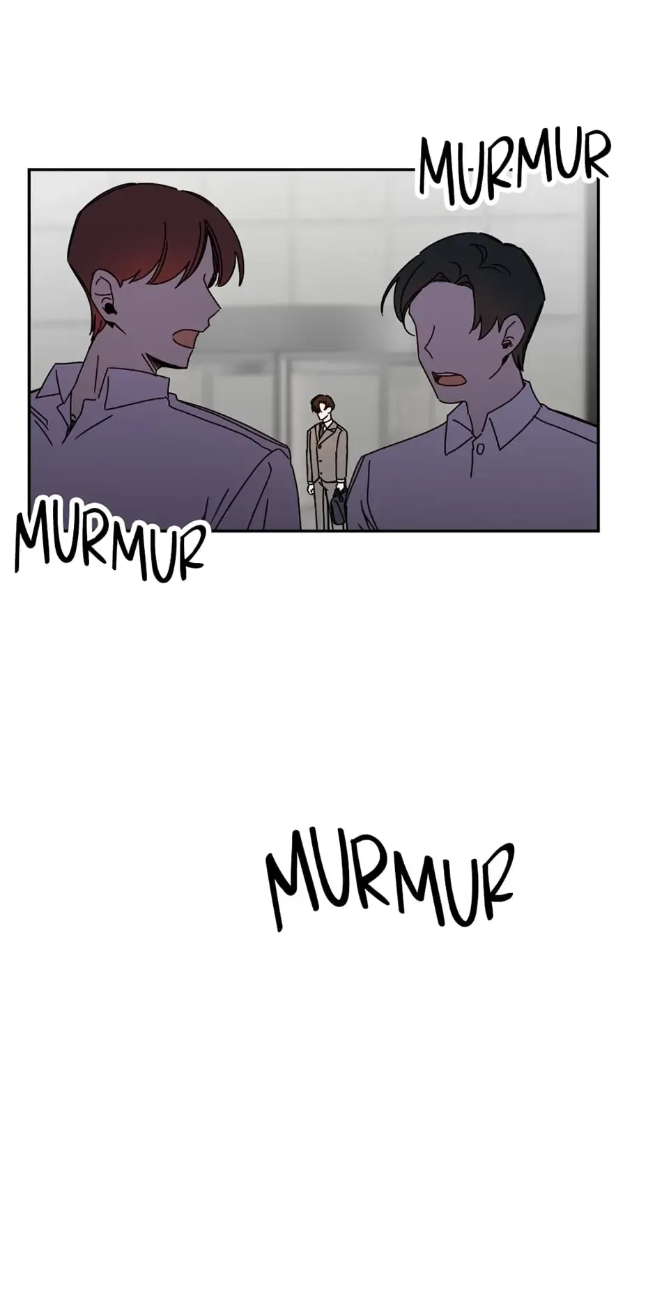 The Disappearing Mondays Chapter 31 – Page 8
