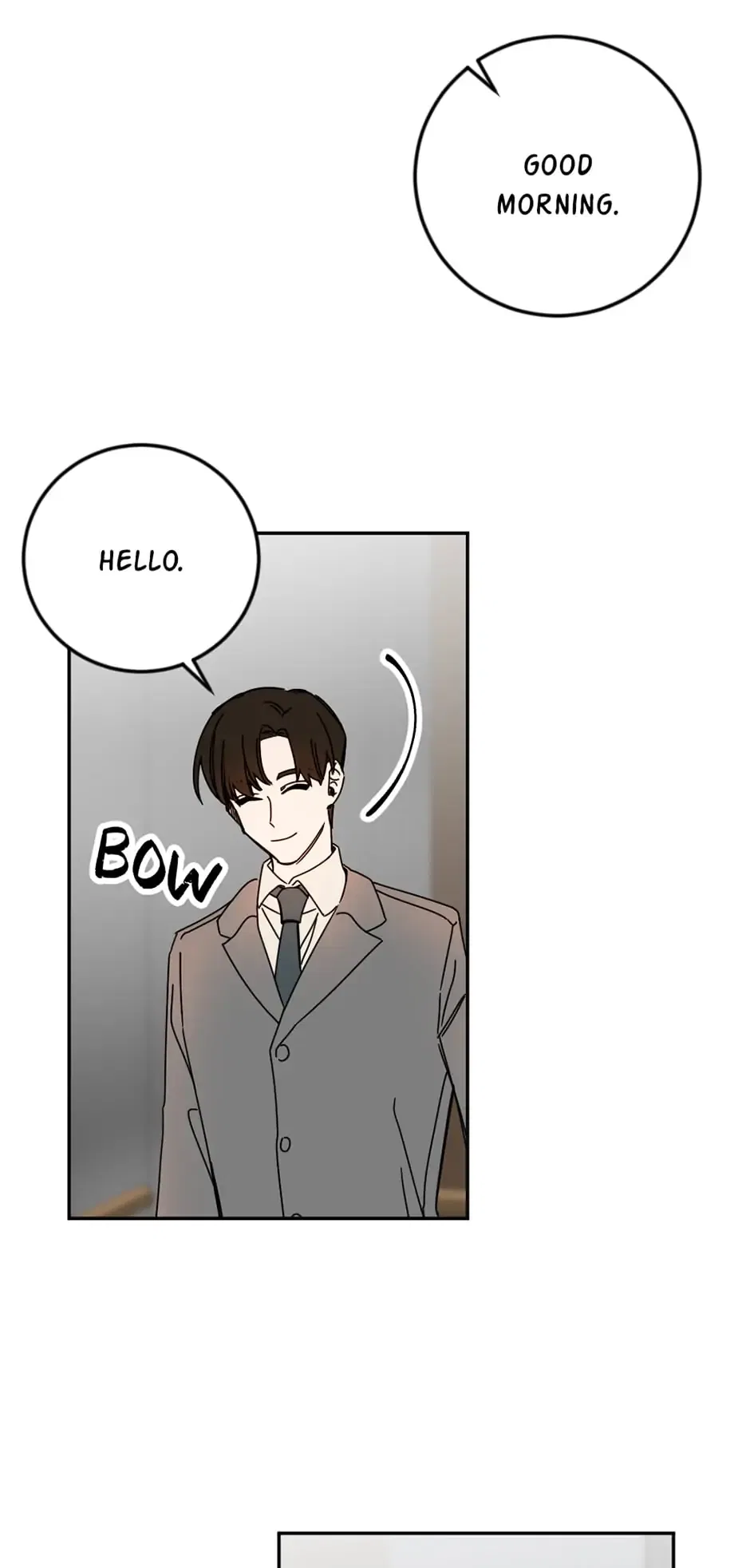 The Disappearing Mondays Chapter 31 – Page 9