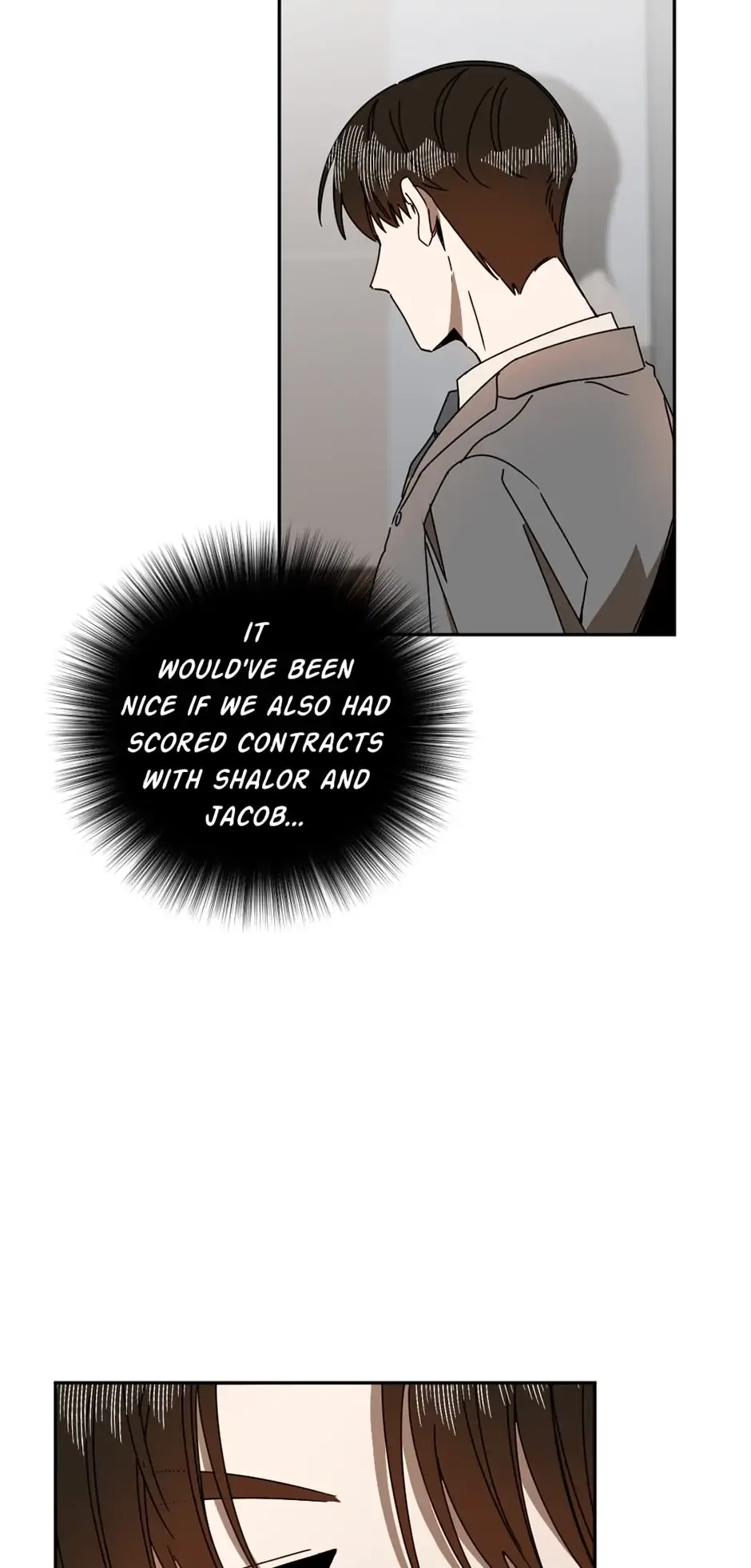 The Disappearing Mondays Chapter 31 – Page 10