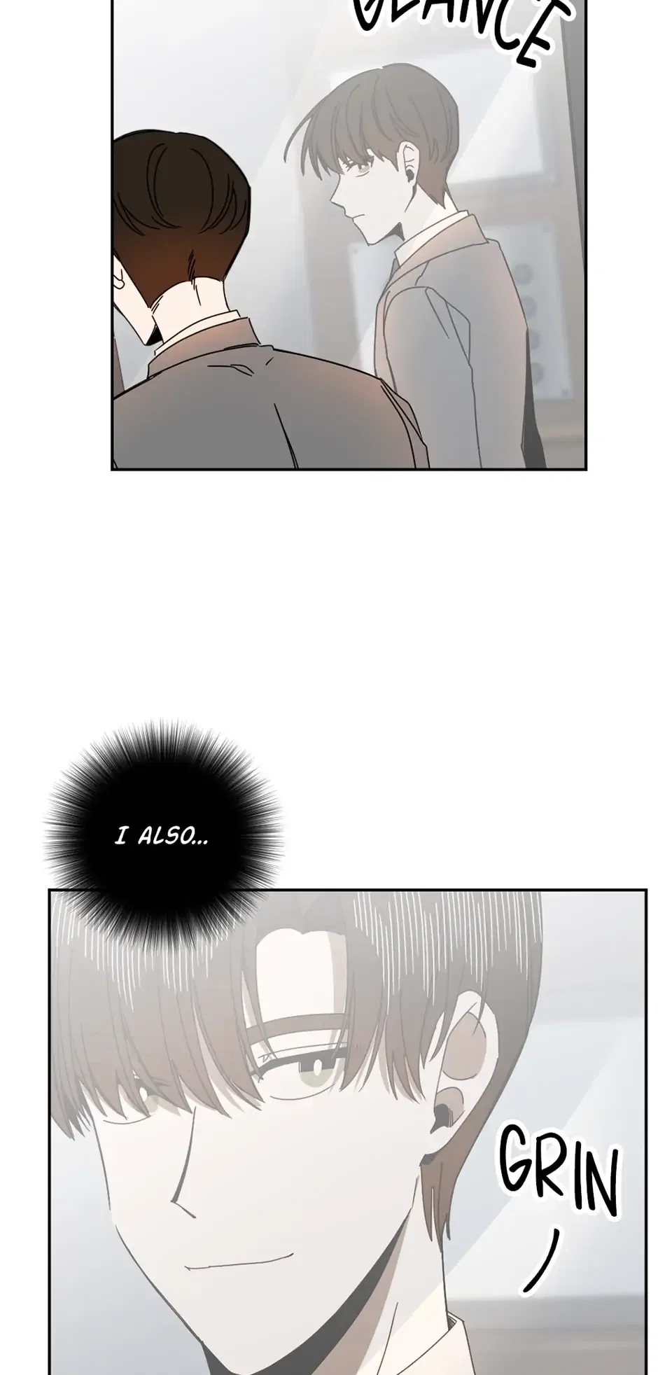 The Disappearing Mondays Chapter 31 – Page 13