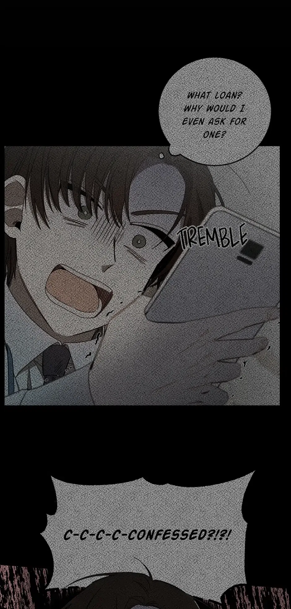 The Disappearing Mondays Chapter 31 – Page 15