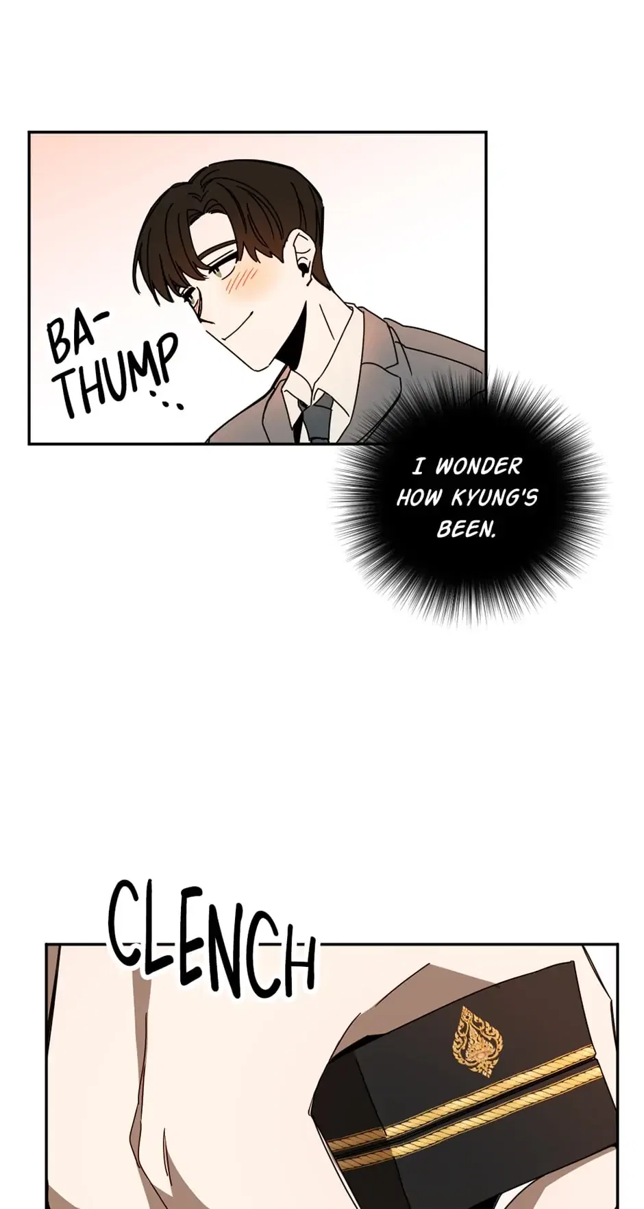 The Disappearing Mondays Chapter 31 – Page 17