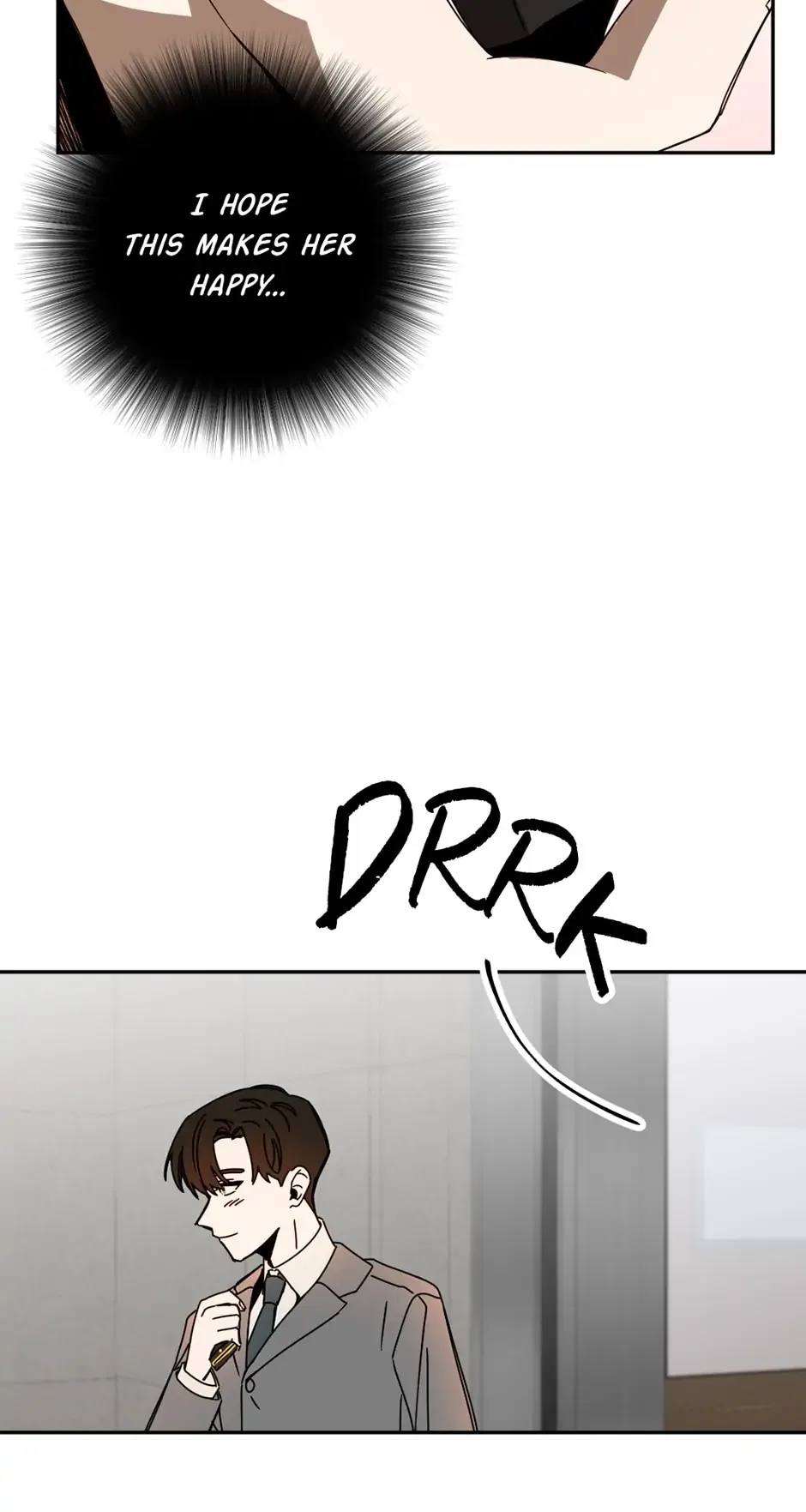 The Disappearing Mondays Chapter 31 – Page 18