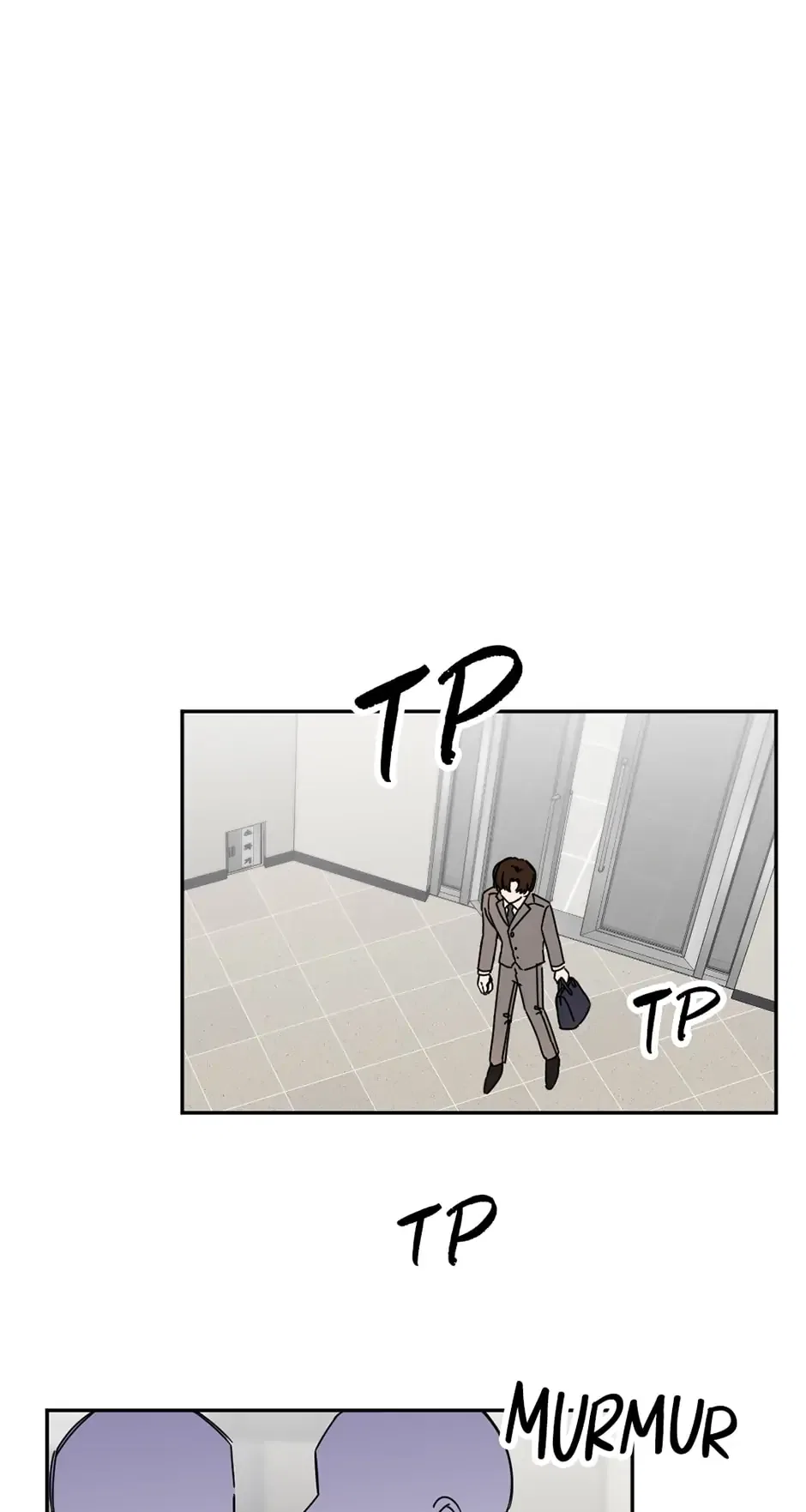 The Disappearing Mondays Chapter 31 – Page 19