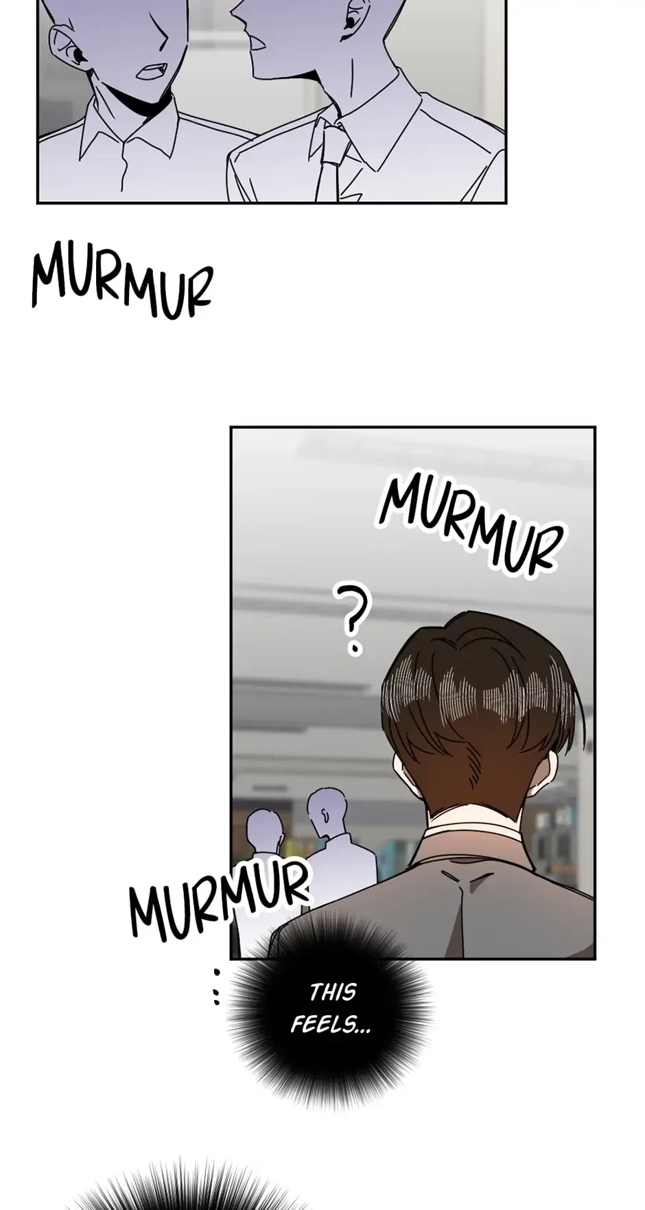 The Disappearing Mondays Chapter 31 – Page 20
