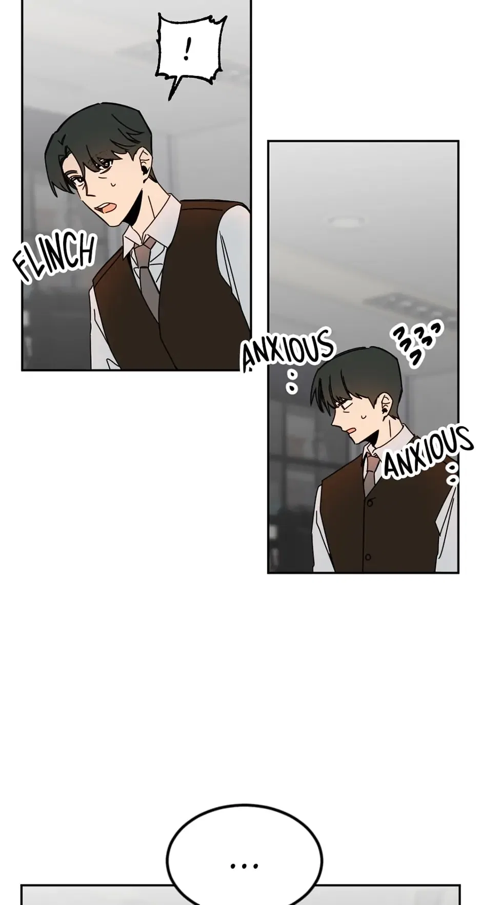 The Disappearing Mondays Chapter 31 – Page 22