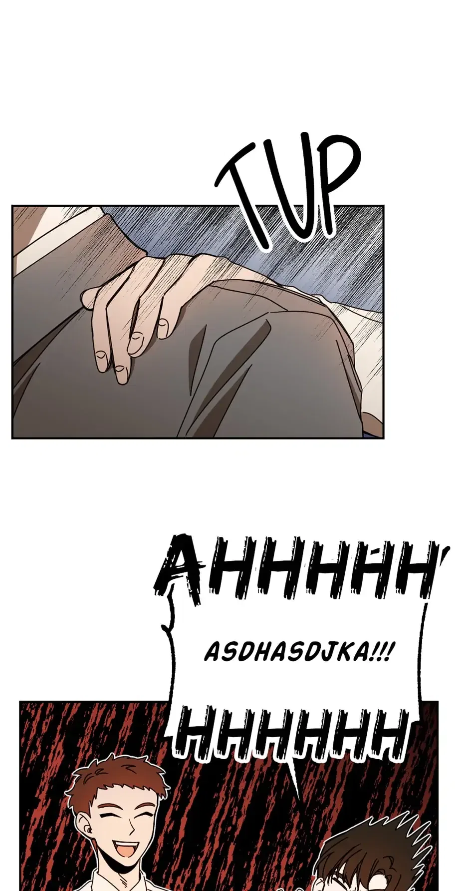 The Disappearing Mondays Chapter 31 – Page 25