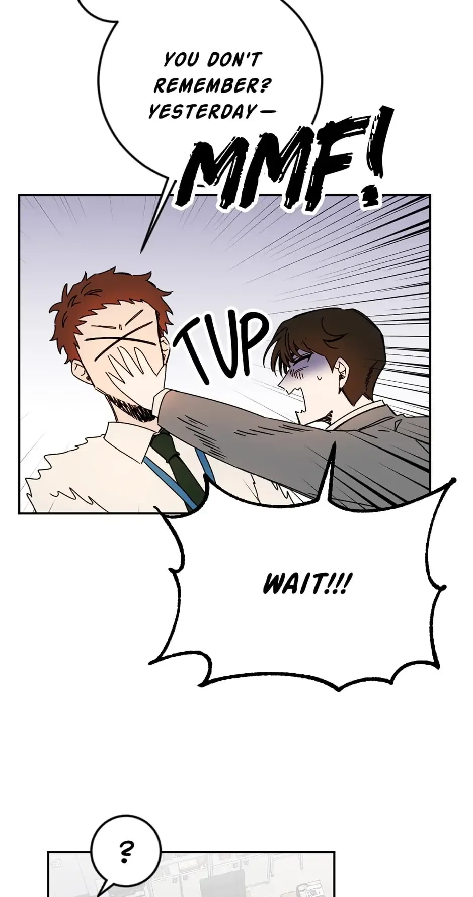 The Disappearing Mondays Chapter 31 – Page 29