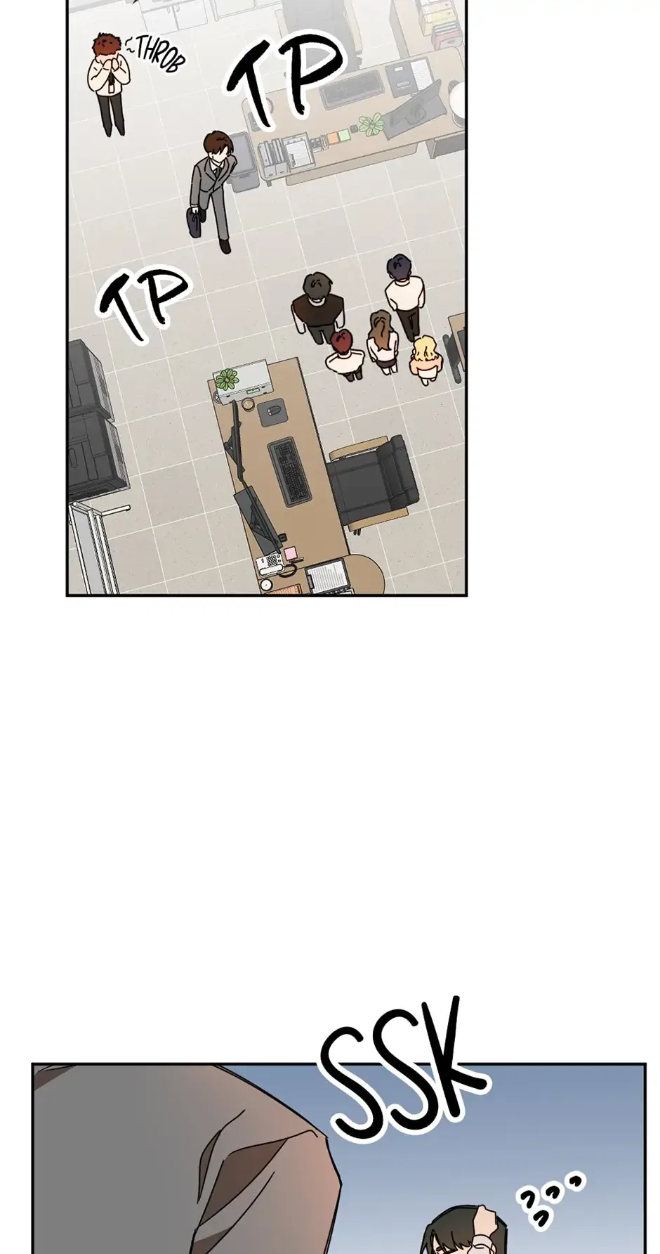 The Disappearing Mondays Chapter 31 – Page 30