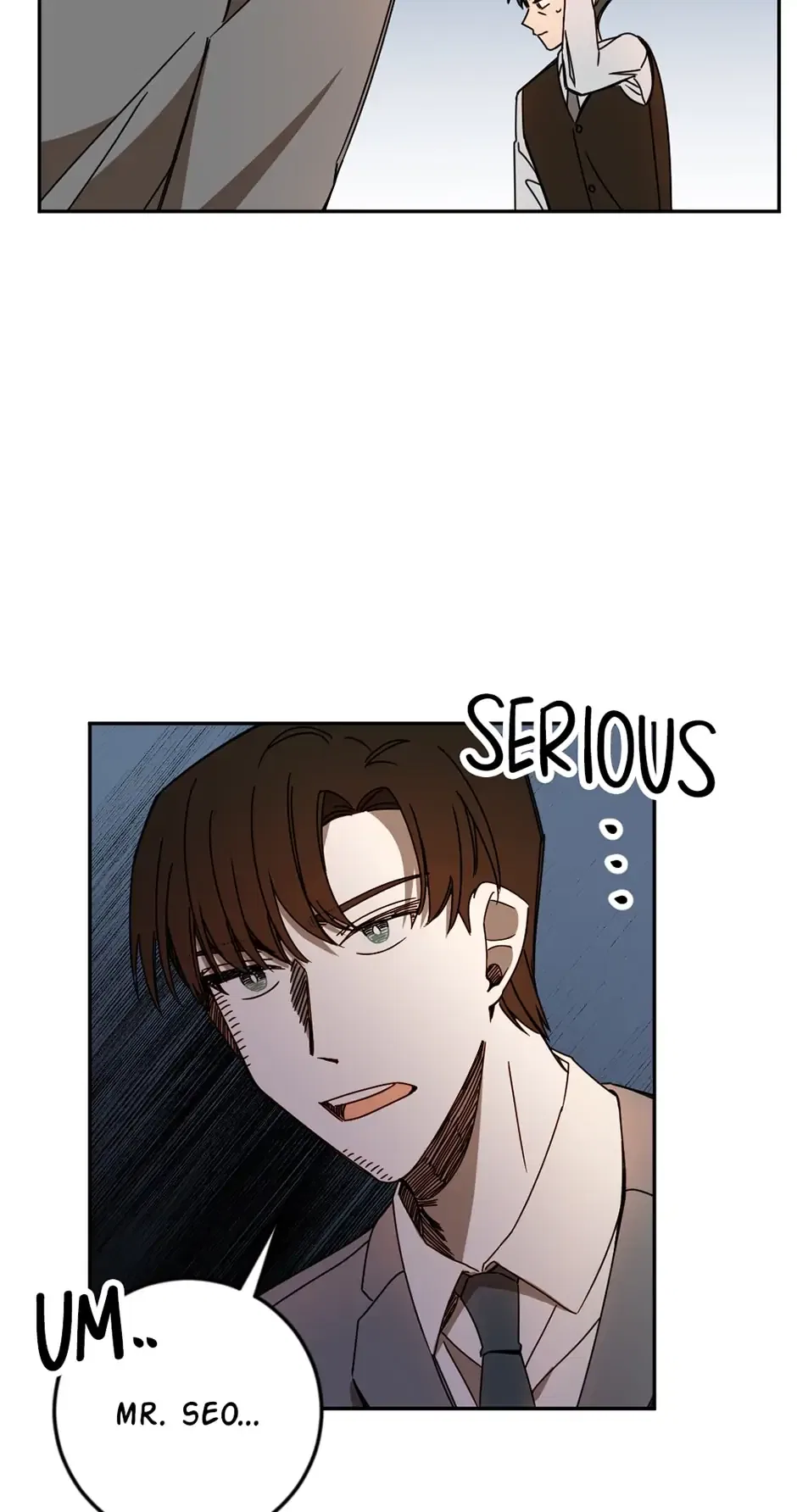 The Disappearing Mondays Chapter 31 – Page 31