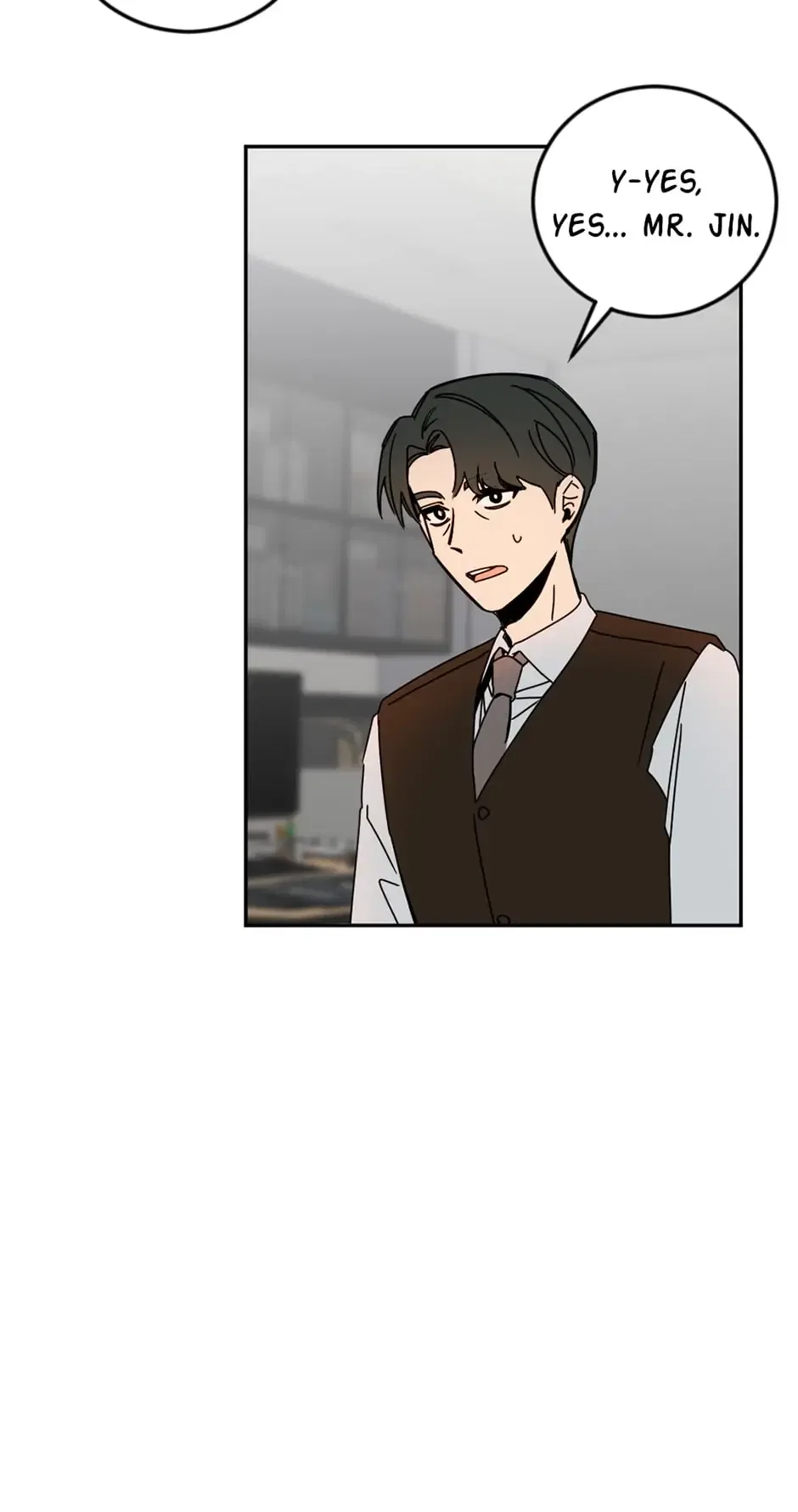 The Disappearing Mondays Chapter 31 – Page 32