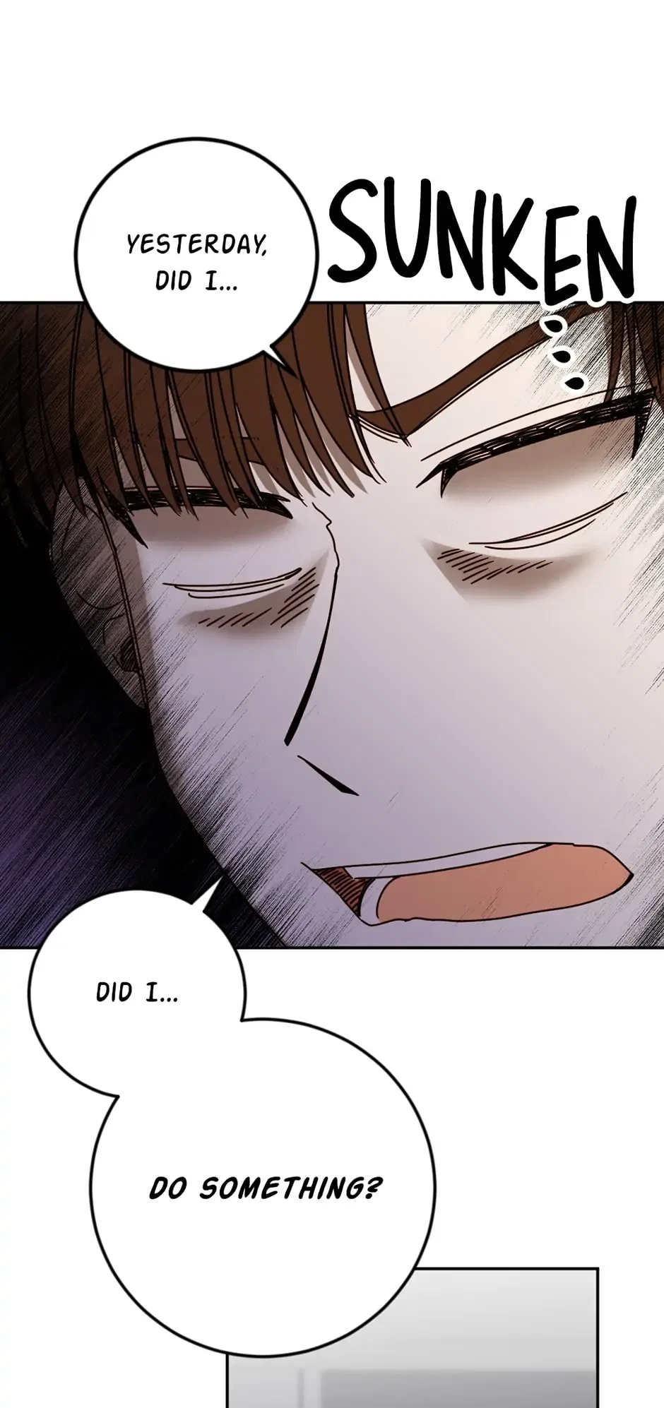 The Disappearing Mondays Chapter 31 – Page 33