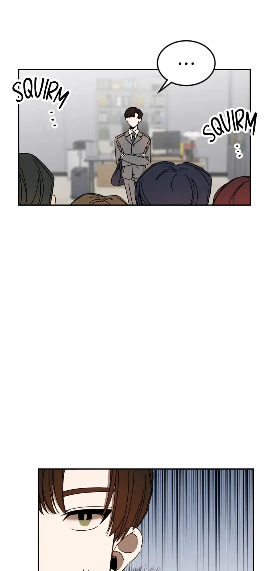 The Disappearing Mondays Chapter 31 – Page 35